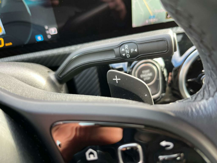 Mercedes-Benz A 180 Business Solution Panodak/Widescreen/Sportzetels! Leconte Motors