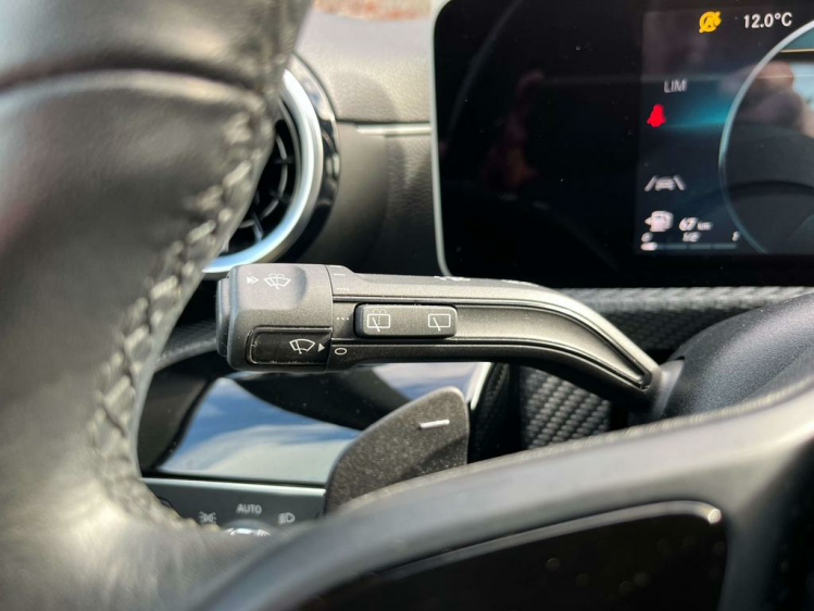 Mercedes-Benz A 180 Business Solution Panodak/Widescreen/Sportzetels! Leconte Motors