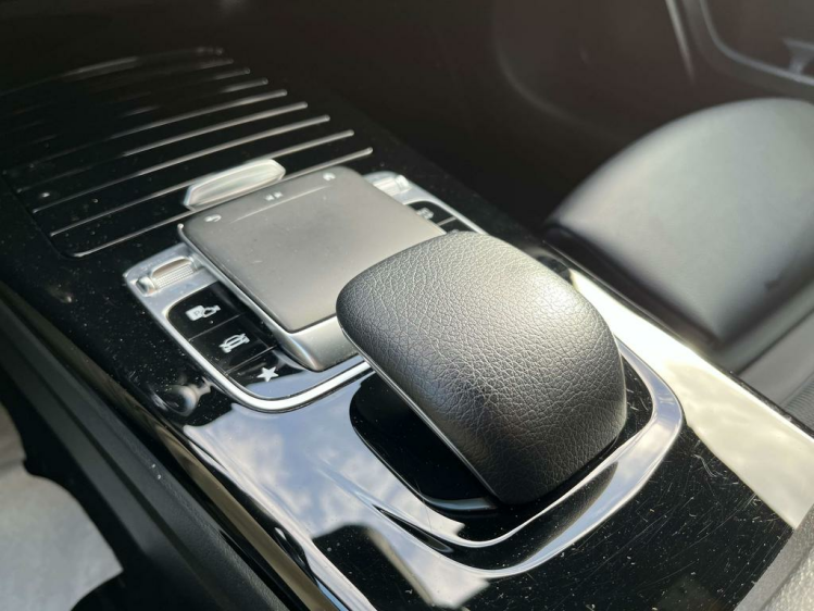 Mercedes-Benz A 180 Business Solution Panodak/Widescreen/Sportzetels! Leconte Motors