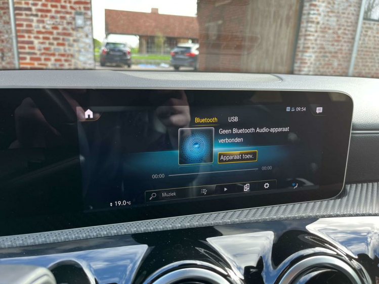 Mercedes-Benz A 180 Business Solution Panodak/Widescreen/Sportzetels! Leconte Motors