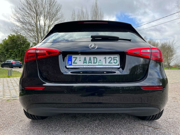 Mercedes-Benz A 180 Business Solution Panodak/Widescreen/Sportzetels! Leconte Motors