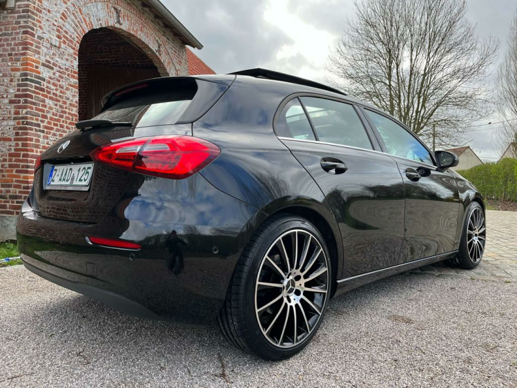 Mercedes-Benz A 180 Business Solution Panodak/Widescreen/Sportzetels! Leconte Motors