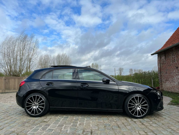 Mercedes-Benz A 180 Business Solution Panodak/Widescreen/Sportzetels! Leconte Motors