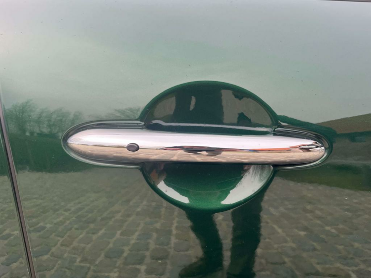 MINI Cooper SE Countryman 1.5A SE ALL4 Hybrid Panodak/Sportzetels/Camera/HUD Leconte Motors