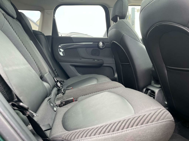 MINI Cooper SE Countryman 1.5A SE ALL4 Hybrid Panodak/Sportzetels/Camera/HUD Leconte Motors