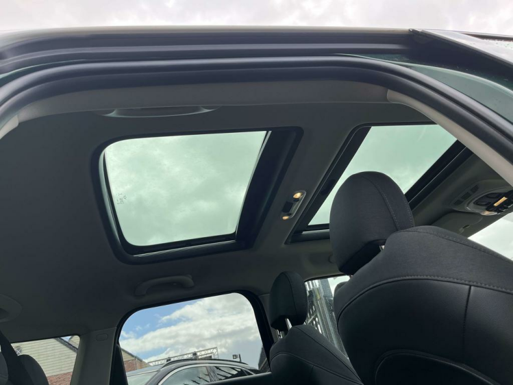 MINI Cooper SE Countryman 1.5A SE ALL4 Hybrid Panodak/Sportzetels/Camera/HUD Leconte Motors