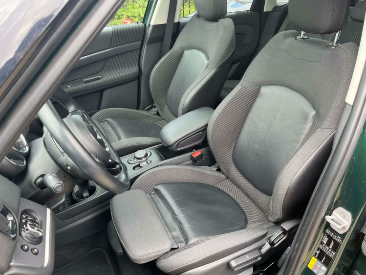 MINI Cooper SE Countryman 1.5A SE ALL4 Hybrid Panodak/Sportzetels/Camera/HUD Leconte Motors