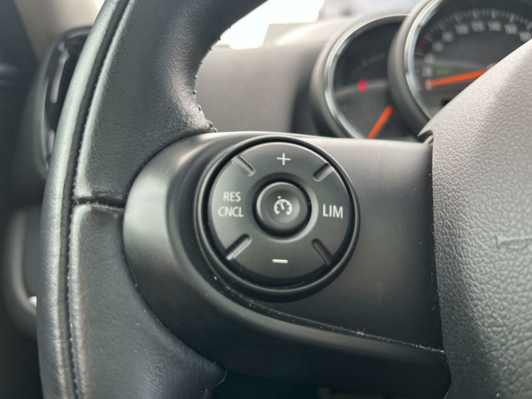 MINI Cooper SE Countryman 1.5A SE ALL4 Hybrid Panodak/Sportzetels/Camera/HUD Leconte Motors