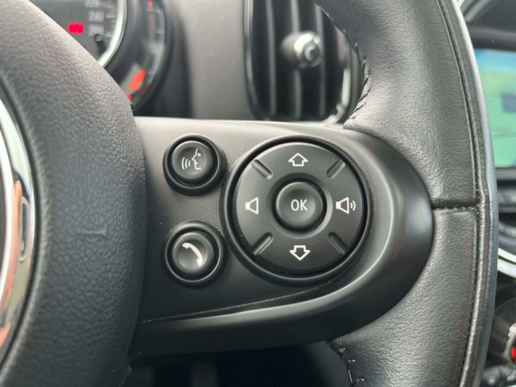 MINI Cooper SE Countryman 1.5A SE ALL4 Hybrid Panodak/Sportzetels/Camera/HUD Leconte Motors