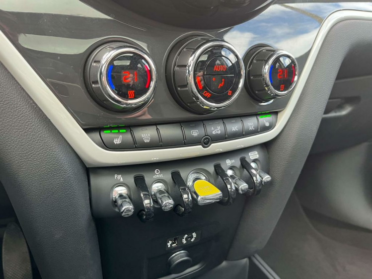 MINI Cooper SE Countryman 1.5A SE ALL4 Hybrid Panodak/Sportzetels/Camera/HUD Leconte Motors