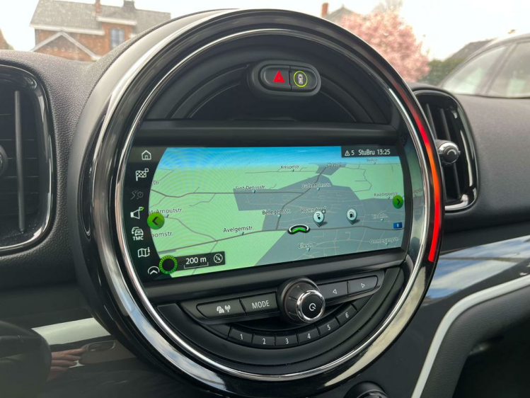 MINI Cooper SE Countryman 1.5A SE ALL4 Hybrid Panodak/Sportzetels/Camera/HUD Leconte Motors