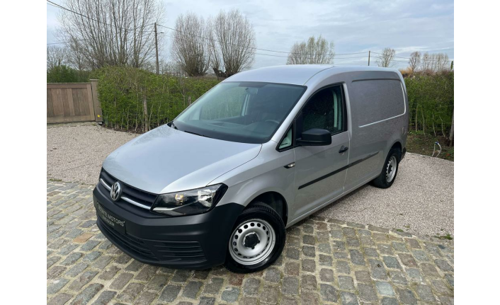 Leconte Motors - Volkswagen Caddy