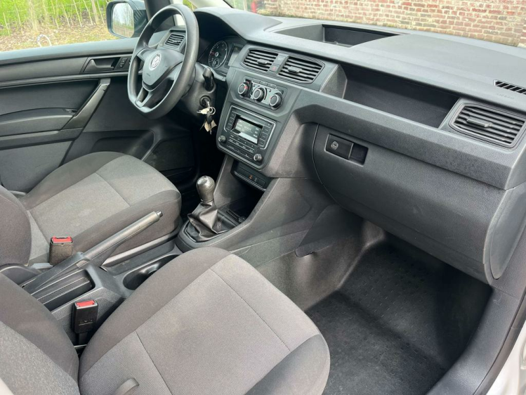 Volkswagen Caddy Maxi 2.0 TDI Lichte Vracht Airco/PDC/Bluetooth! Leconte Motors