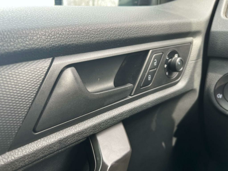 Volkswagen Caddy Maxi 2.0 TDI Lichte Vracht Airco/PDC/Bluetooth! Leconte Motors