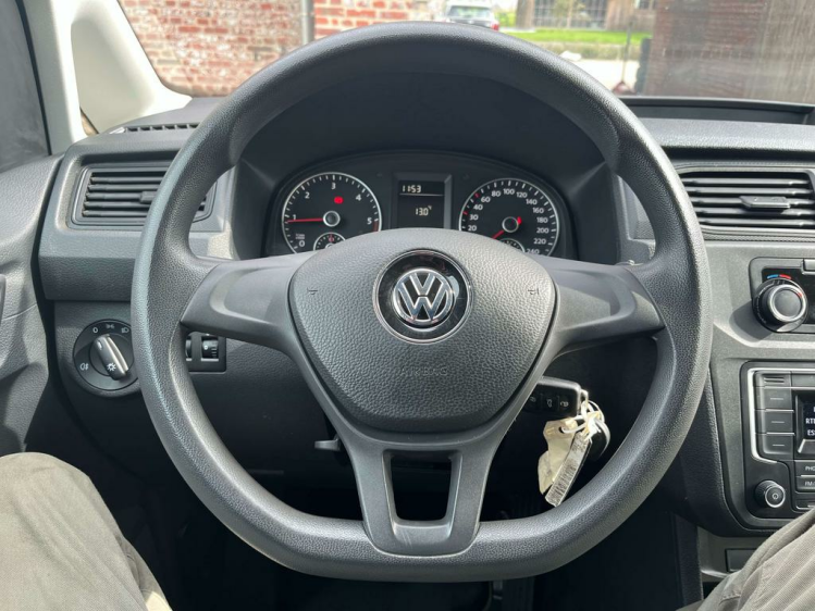 Volkswagen Caddy Maxi 2.0 TDI Lichte Vracht Airco/PDC/Bluetooth! Leconte Motors