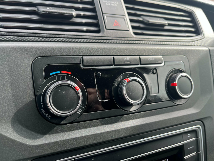 Volkswagen Caddy Maxi 2.0 TDI Lichte Vracht Airco/PDC/Bluetooth! Leconte Motors