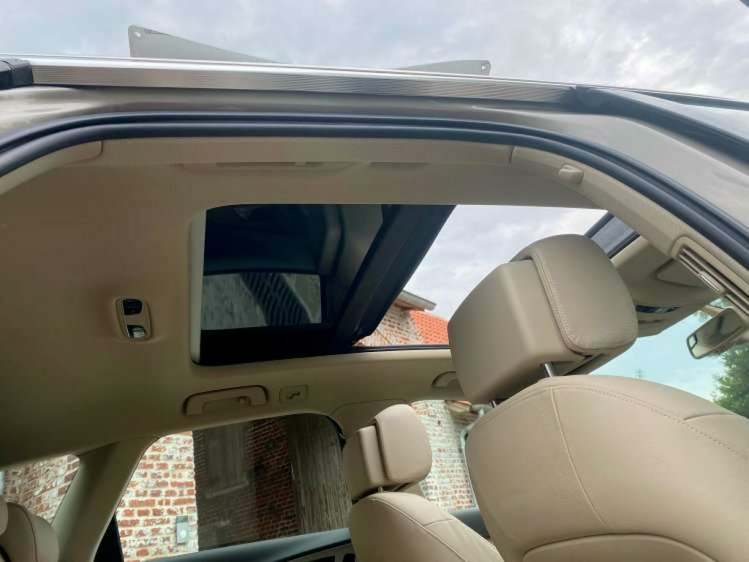 Audi A6 2.0 TDi Ultra S tronic Xenon/Panodak/Leder/Trekhk! Leconte Motors