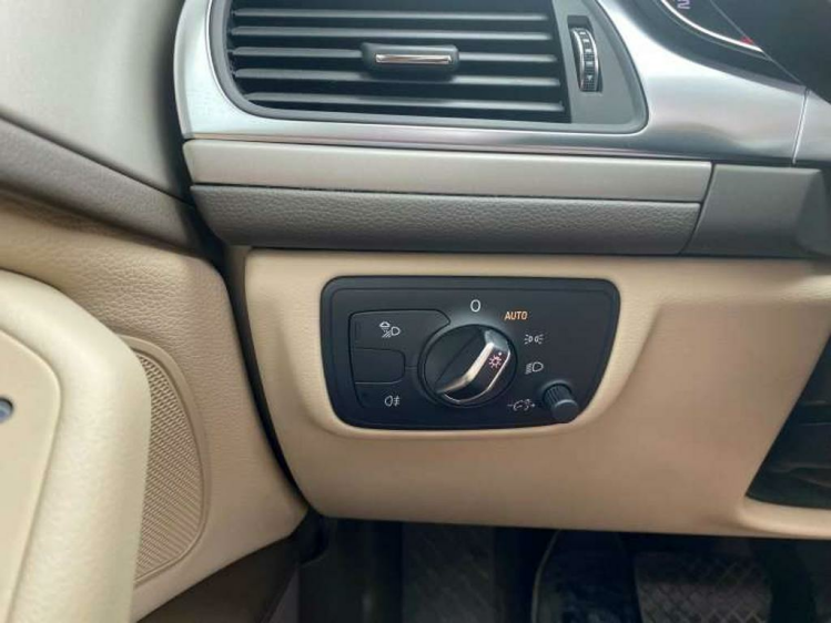 Audi A6 2.0 TDi Ultra S tronic Xenon/Panodak/Leder/Trekhk! Leconte Motors