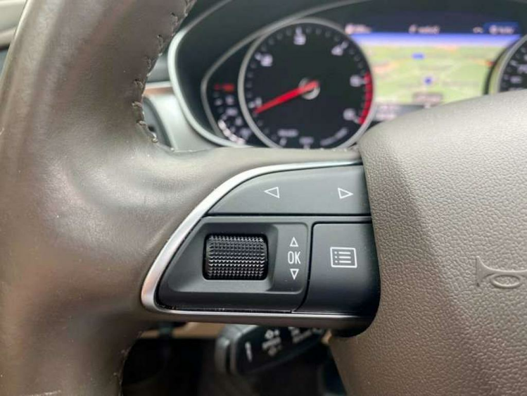 Audi A6 2.0 TDi Ultra S tronic Xenon/Panodak/Leder/Trekhk! Leconte Motors