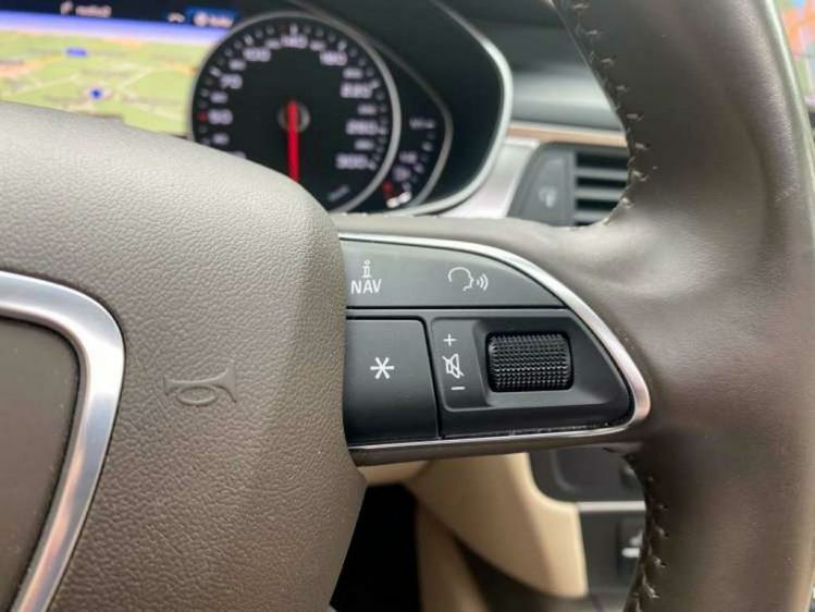 Audi A6 2.0 TDi Ultra S tronic Xenon/Panodak/Leder/Trekhk! Leconte Motors