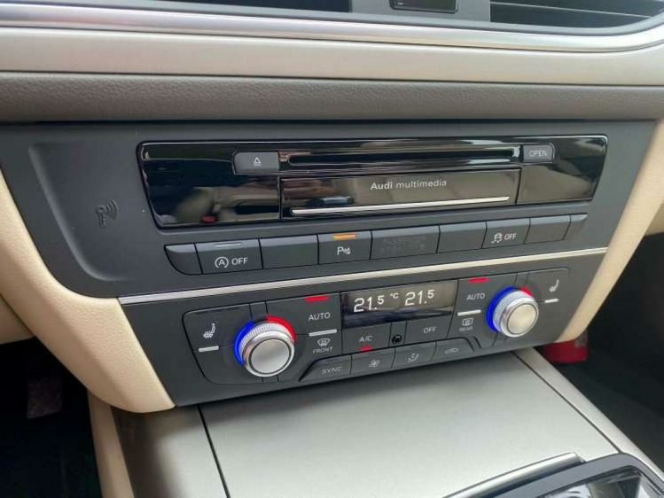 Audi A6 2.0 TDi Ultra S tronic Xenon/Panodak/Leder/Trekhk! Leconte Motors