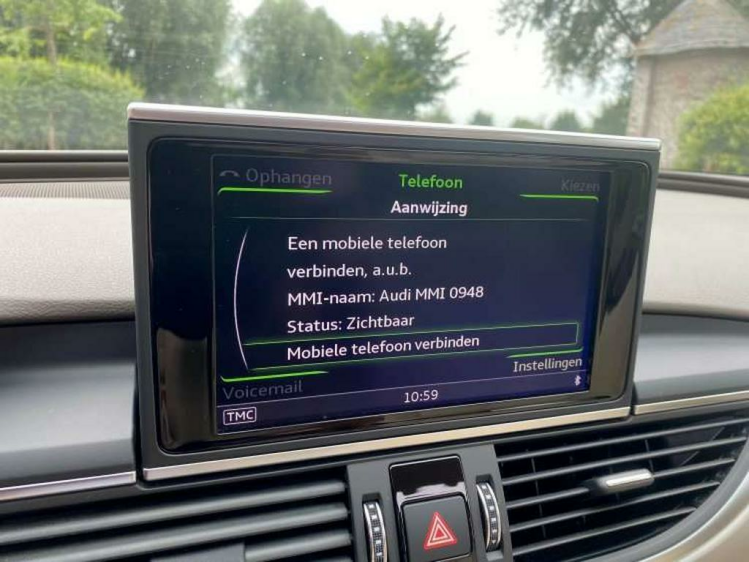 Audi A6 2.0 TDi Ultra S tronic Xenon/Panodak/Leder/Trekhk! Leconte Motors