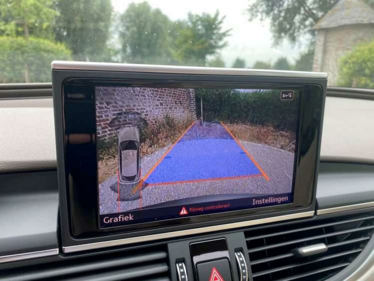 Audi A6 2.0 TDi Ultra S tronic Xenon/Panodak/Leder/Trekhk! Leconte Motors