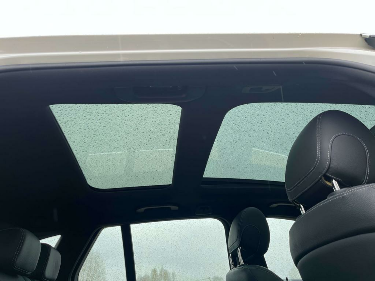 Mercedes-Benz C 200 dA AMG-PACK Facelift Panodak/Virtual/Leder/Virtual Leconte Motors