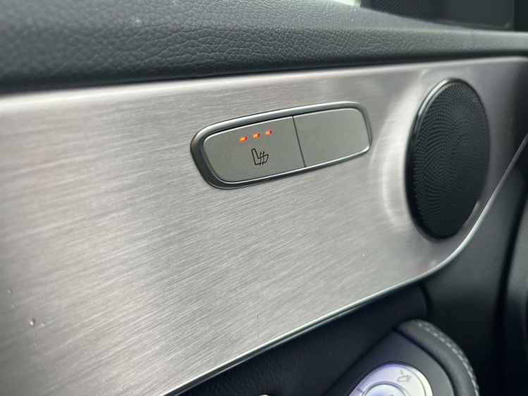 Mercedes-Benz C 200 dA AMG-PACK Facelift Panodak/Virtual/Leder/Virtual Leconte Motors