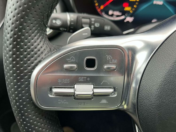 Mercedes-Benz C 200 dA AMG-PACK Facelift Panodak/Virtual/Leder/Virtual Leconte Motors