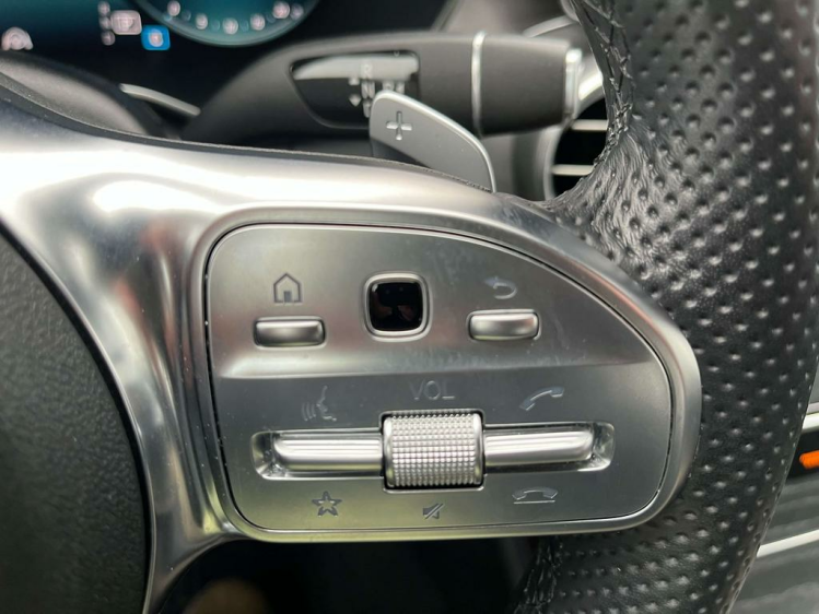 Mercedes-Benz C 200 dA AMG-PACK Facelift Panodak/Virtual/Leder/Virtual Leconte Motors