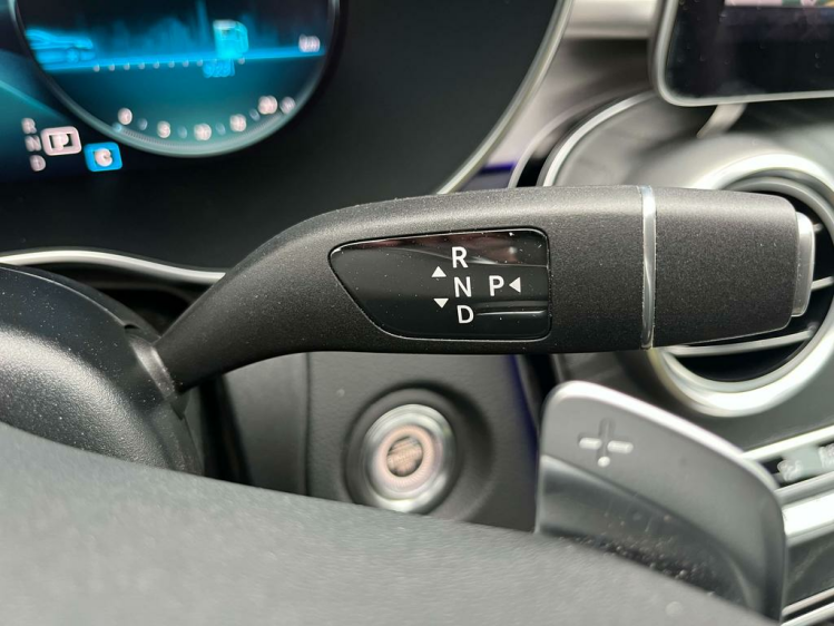 Mercedes-Benz C 200 dA AMG-PACK Facelift Panodak/Virtual/Leder/Virtual Leconte Motors