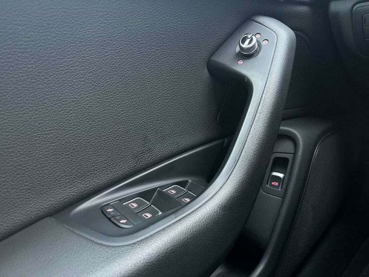 Audi A6 2.0 TDi Ultra S tronic 61.000km LED/Gps/Leder/CAM Leconte Motors