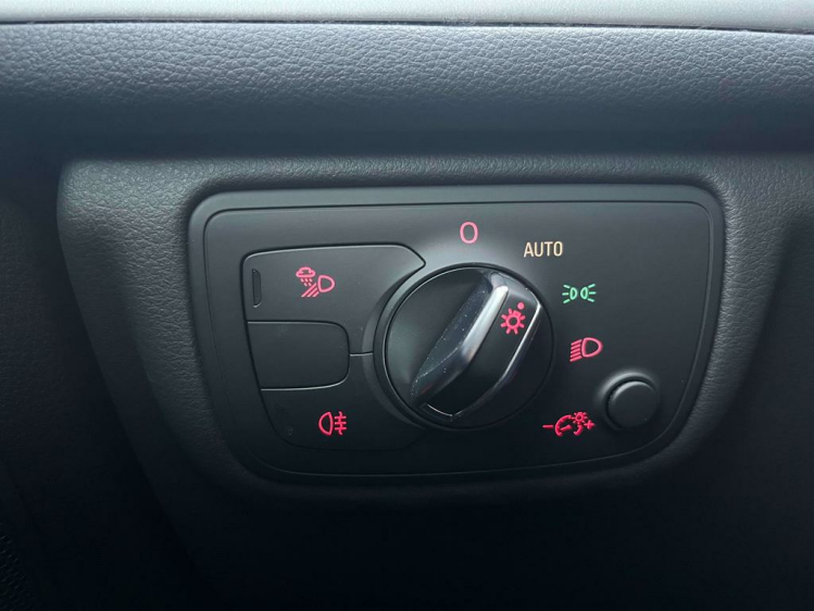 Audi A6 2.0 TDi Ultra S tronic 61.000km LED/Gps/Leder/CAM Leconte Motors