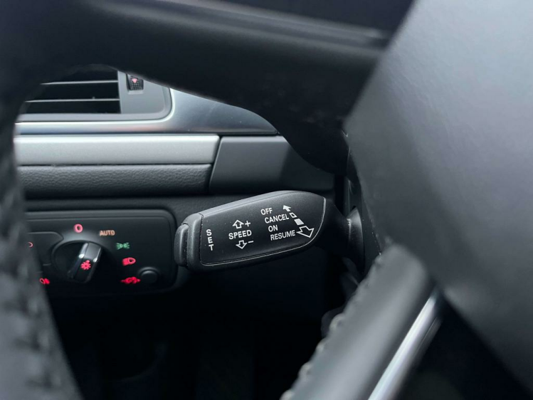 Audi A6 2.0 TDi Ultra S tronic 61.000km LED/Gps/Leder/CAM Leconte Motors