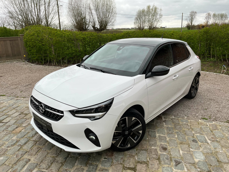 Opel Corsa 50 kWh GS Line Sportzetels/LED/Keyless/48M GAR!! Leconte Motors
