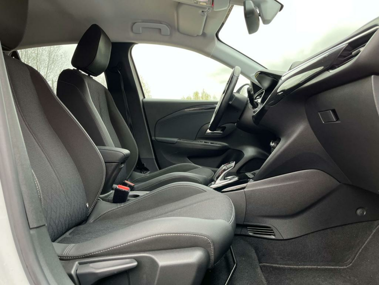 Opel Corsa 50 kWh GS Line Sportzetels/LED/Keyless/48M GAR!! Leconte Motors