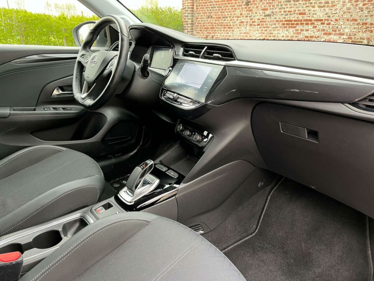 Opel Corsa 50 kWh GS Line Sportzetels/LED/Keyless/48M GAR!! Leconte Motors