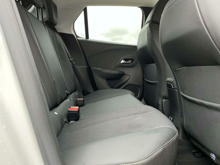 Opel Corsa 50 kWh GS Line Sportzetels/LED/Keyless/48M GAR!! Leconte Motors