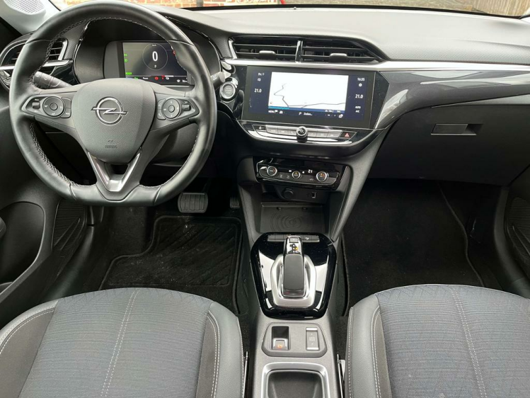 Opel Corsa 50 kWh GS Line Sportzetels/LED/Keyless/48M GAR!! Leconte Motors