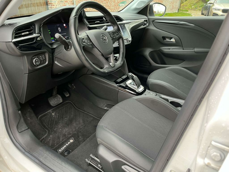 Opel Corsa 50 kWh GS Line Sportzetels/LED/Keyless/48M GAR!! Leconte Motors
