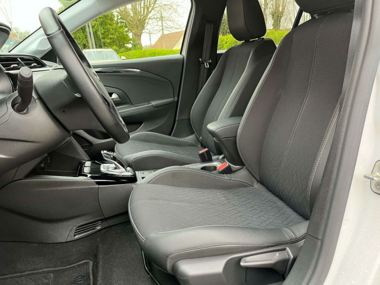 Opel Corsa 50 kWh GS Line Sportzetels/LED/Keyless/48M GAR!! Leconte Motors