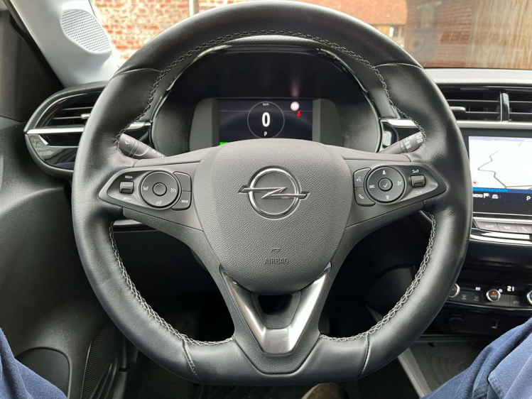 Opel Corsa 50 kWh GS Line Sportzetels/LED/Keyless/48M GAR!! Leconte Motors