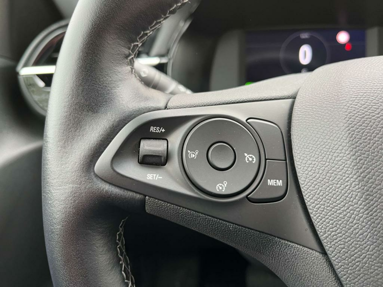 Opel Corsa 50 kWh GS Line Sportzetels/LED/Keyless/48M GAR!! Leconte Motors