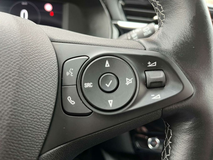 Opel Corsa 50 kWh GS Line Sportzetels/LED/Keyless/48M GAR!! Leconte Motors