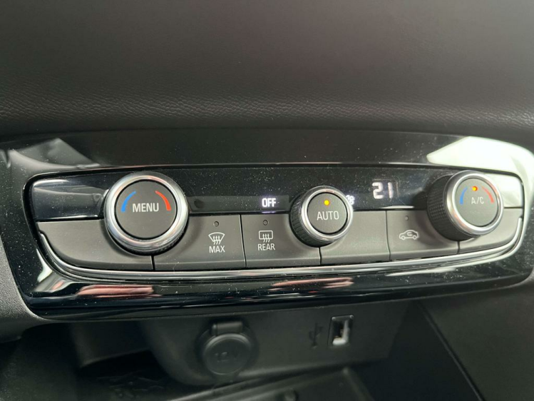 Opel Corsa 50 kWh GS Line Sportzetels/LED/Keyless/48M GAR!! Leconte Motors