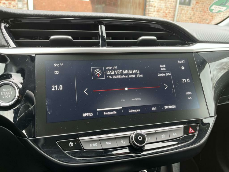 Opel Corsa 50 kWh GS Line Sportzetels/LED/Keyless/48M GAR!! Leconte Motors