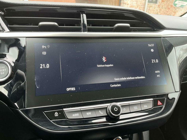 Opel Corsa 50 kWh GS Line Sportzetels/LED/Keyless/48M GAR!! Leconte Motors