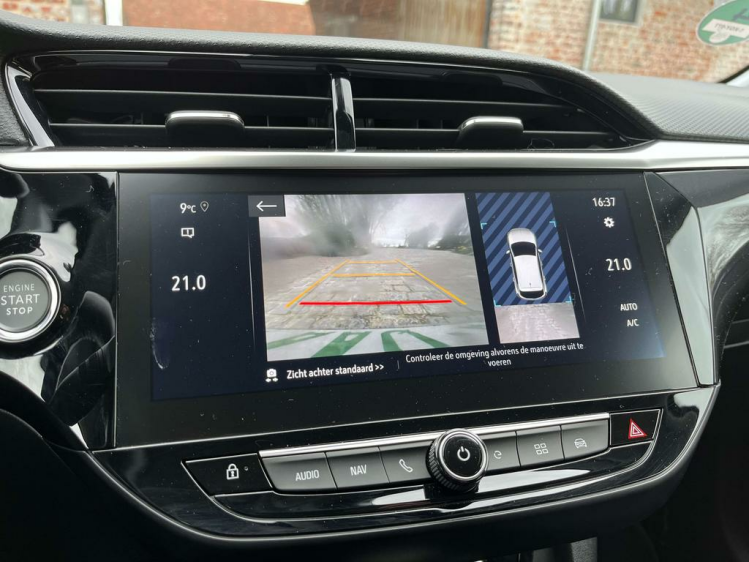 Opel Corsa 50 kWh GS Line Sportzetels/LED/Keyless/48M GAR!! Leconte Motors