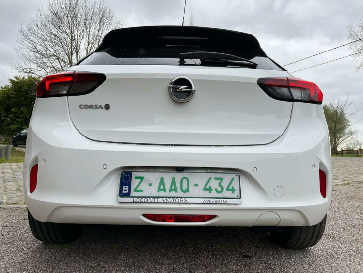 Opel Corsa 50 kWh GS Line Sportzetels/LED/Keyless/48M GAR!! Leconte Motors